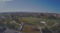 Heliport Nemocnice Znojmo