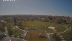 Heliport Nemocnice Znojmo