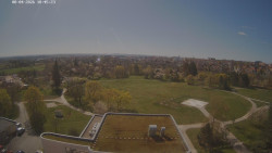 Heliport Nemocnice Znojmo