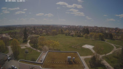 Heliport Nemocnice Znojmo