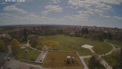 Heliport Nemocnice Znojmo