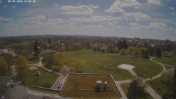 Heliport Nemocnice Znojmo