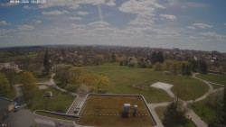 Heliport Nemocnice Znojmo