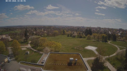 Heliport Nemocnice Znojmo