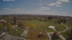 Heliport Nemocnice Znojmo