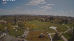 Heliport Nemocnice Znojmo