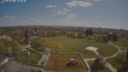 Heliport Nemocnice Znojmo