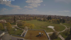 Heliport Nemocnice Znojmo