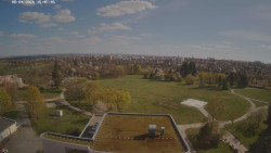 Heliport Nemocnice Znojmo