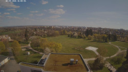 Heliport Nemocnice Znojmo