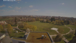 Heliport Nemocnice Znojmo