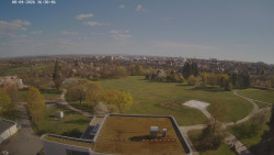 Heliport Nemocnice Znojmo