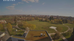 Heliport Nemocnice Znojmo