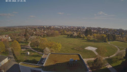 Heliport Nemocnice Znojmo