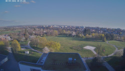 Heliport Nemocnice Znojmo