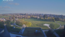 Heliport Nemocnice Znojmo