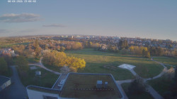 Heliport Nemocnice Znojmo