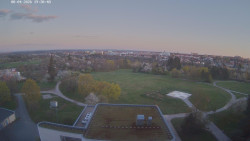 Heliport Nemocnice Znojmo