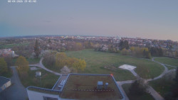 Heliport Nemocnice Znojmo