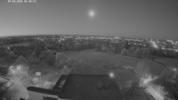 Heliport Nemocnice Znojmo