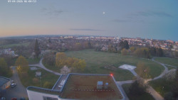 Heliport Nemocnice Znojmo