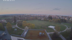 Heliport Nemocnice Znojmo