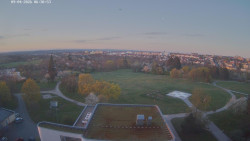 Heliport Nemocnice Znojmo