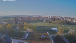 Heliport Nemocnice Znojmo