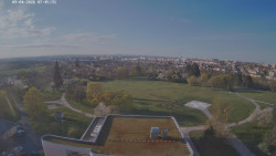 Heliport Nemocnice Znojmo