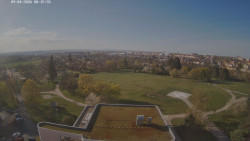 Heliport Nemocnice Znojmo