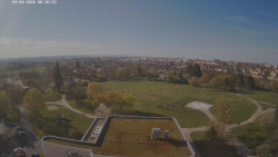 Heliport Nemocnice Znojmo