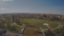 Heliport Nemocnice Znojmo