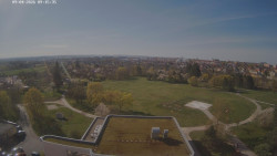 Heliport Nemocnice Znojmo