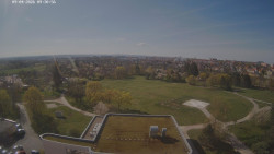 Heliport Nemocnice Znojmo