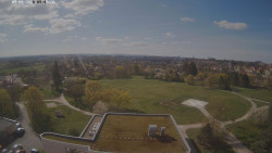 Heliport Nemocnice Znojmo