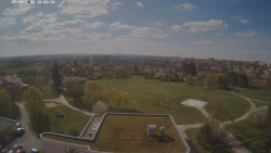 Heliport Nemocnice Znojmo