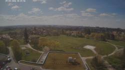 Heliport Nemocnice Znojmo