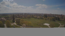 Heliport Nemocnice Znojmo