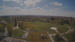 Heliport Nemocnice Znojmo