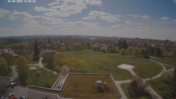 Heliport Nemocnice Znojmo