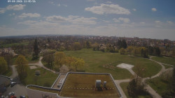 Heliport Nemocnice Znojmo