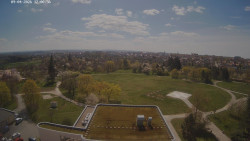 Heliport Nemocnice Znojmo