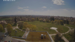 Heliport Nemocnice Znojmo