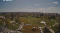 Heliport Nemocnice Znojmo