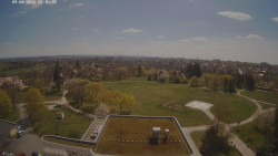 Heliport Nemocnice Znojmo