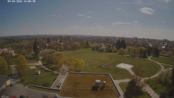 Heliport Nemocnice Znojmo