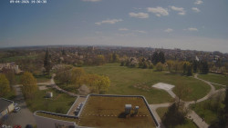 Heliport Nemocnice Znojmo