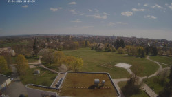 Heliport Nemocnice Znojmo