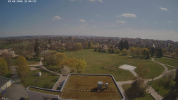 Heliport Nemocnice Znojmo