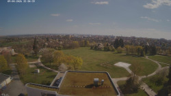 Heliport Nemocnice Znojmo